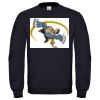 Basic uniseks Sweater Thumbnail