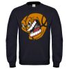 Basic uniseks Sweater Thumbnail