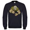 Basic uniseks Sweater Thumbnail