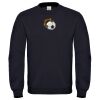Basic uniseks Sweater Thumbnail