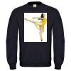 Basic uniseks Sweater Thumbnail