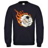 Basic uniseks Sweater Thumbnail