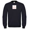 Basic uniseks Sweater Thumbnail