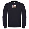 Basic uniseks Sweater Thumbnail