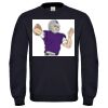 Basic uniseks Sweater Thumbnail