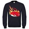 Basic uniseks Sweater Thumbnail
