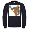 Basic uniseks Sweater Thumbnail