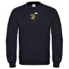 Basic uniseks Sweater Thumbnail