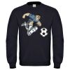 Basic uniseks Sweater Thumbnail