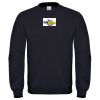 Basic uniseks Sweater Thumbnail