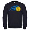 Basic uniseks Sweater Thumbnail