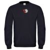 Basic uniseks Sweater Thumbnail