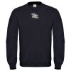 Basic uniseks Sweater Thumbnail