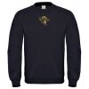 Basic uniseks Sweater Thumbnail