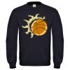 Basic uniseks Sweater Thumbnail