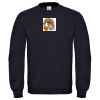 Basic uniseks Sweater Thumbnail