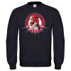 Basic uniseks Sweater Thumbnail