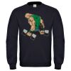 Basic uniseks Sweater Thumbnail