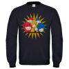 Basic uniseks Sweater Thumbnail