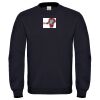 Basic uniseks Sweater Thumbnail