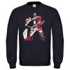 Basic uniseks Sweater Thumbnail