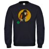 Basic uniseks Sweater Thumbnail