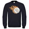 Basic uniseks Sweater Thumbnail