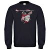 Basic uniseks Sweater Thumbnail