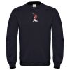 Basic uniseks Sweater Thumbnail