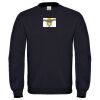 Basic uniseks Sweater Thumbnail