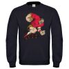 Basic uniseks Sweater Thumbnail