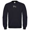 Basic uniseks Sweater Thumbnail