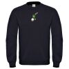 Basic uniseks Sweater Thumbnail