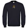 Basic uniseks Sweater Thumbnail