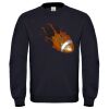 Basic uniseks Sweater Thumbnail