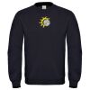 Basic uniseks Sweater Thumbnail