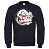 Basic uniseks Sweater Thumbnail