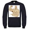 Basic uniseks Sweater Thumbnail
