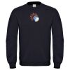 Basic uniseks Sweater Thumbnail