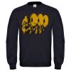 Basic uniseks Sweater Thumbnail