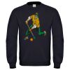 Basic uniseks Sweater Thumbnail