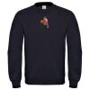 Basic uniseks Sweater Thumbnail