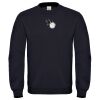Basic uniseks Sweater Thumbnail