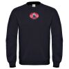 Basic uniseks Sweater Thumbnail