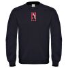 Basic uniseks Sweater Thumbnail