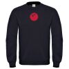Basic uniseks Sweater Thumbnail