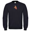 Basic uniseks Sweater Thumbnail