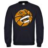 Basic uniseks Sweater Thumbnail