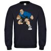 Basic uniseks Sweater Thumbnail