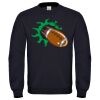 Basic uniseks Sweater Thumbnail
